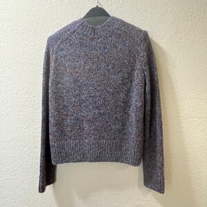 Vince alpaca sweater